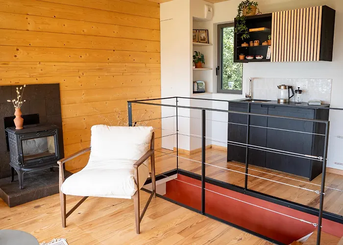 فندق Les Coteaux - & Experiences *