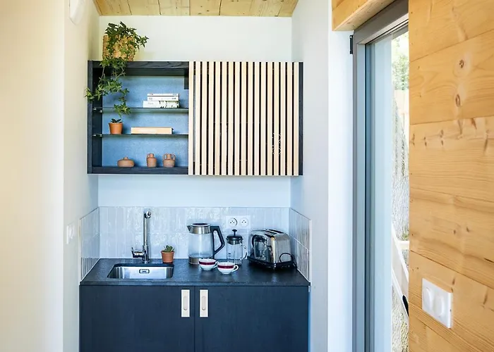 Les Coteaux - & Experiences Laparade