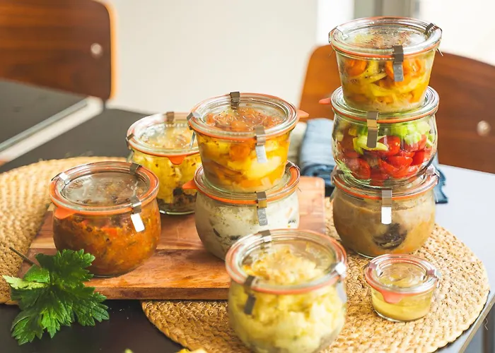 Les Coteaux - & Experiences فندق *