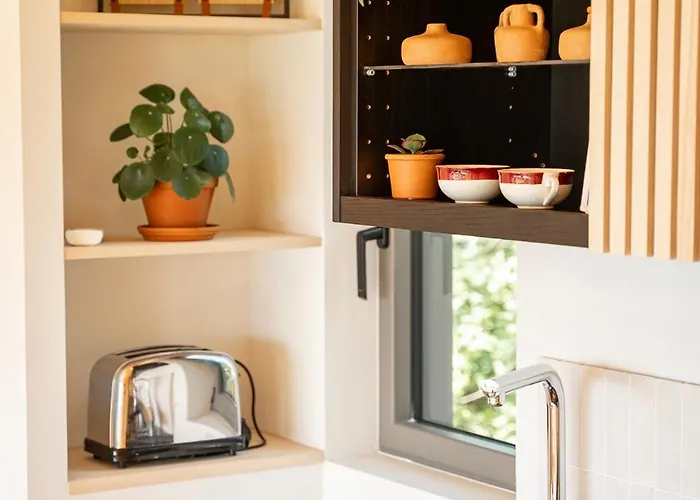 Les Coteaux - & Experiences فندق Laparade